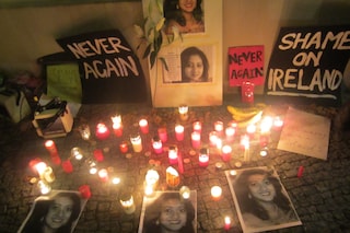 savita vigil