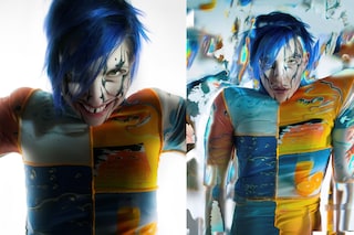 furmaan ahmed photography non-binary set design artist 