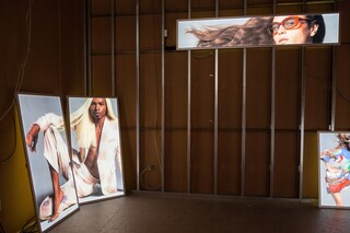 Eckhaus Latta: Possessed Whitney exhibition