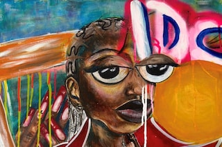 Mumby: Black History Month Submission