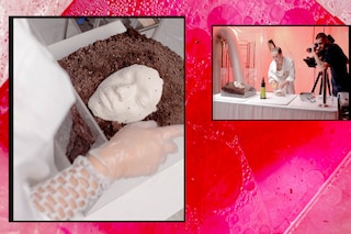 Stonewall 2069, Dazed ICA film on queer tech