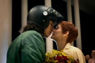 Annette – Leos Carax