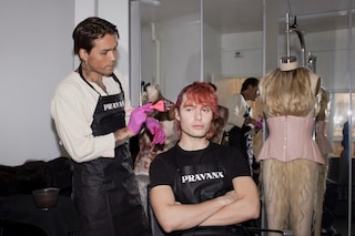 Evanie Frausto, Showpony AW26