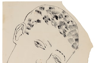 Andy Warhol, Untitled