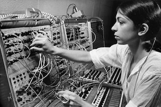 Suzanne Ciani
