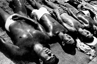 Daido Moriyama, “Kanagawa” (1967). From A Hunter