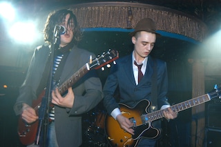 LIBERTINES