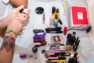 Chloe Kerleroux, Modulo 2