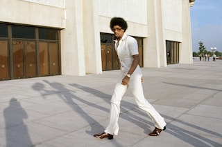 Converse Pro Leather Campaign 5