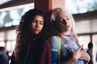 Euphoria, TV Still (2020)
