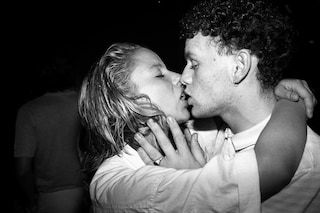 Tom Wood, And Love Comes in at the Eye (2026)