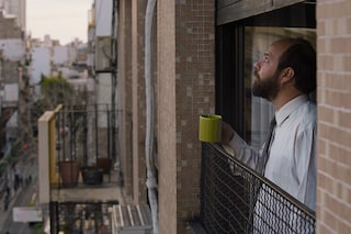 The Delinquents film still 2024