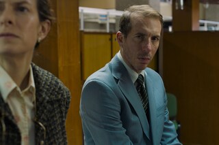 The Delinquents film still 2024