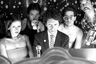 ASCO: Without Permission