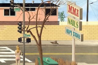 Ed Templeton: The Spring Cycle1
