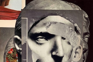 Linder, SheShe, 1981. Silver bromide photographs f