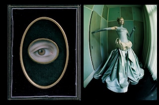 Tilda Swinton – Ongoing