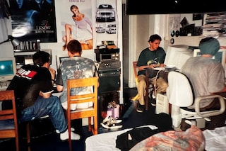 LAN Party: Inside the Multiplayer Revolution 2