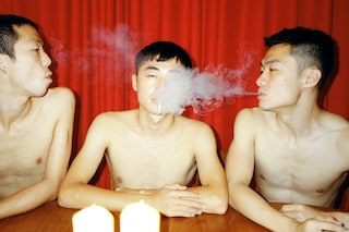 Queer Art: From Canvas to Club (2024)