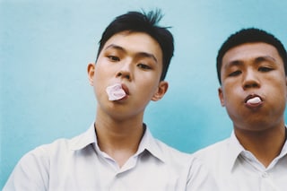 Boys of Hong Kong –&#160;Alexandra Leese 