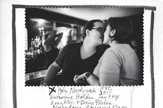 Donna Ferrato, Holy (2022)