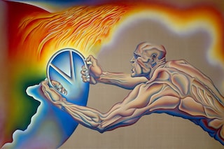 Judy Chicago: A Reckoning