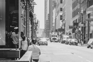 Lucia Domenici, ‘Hey Bro’