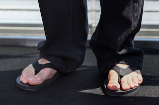 Wildest fashion moments 2025