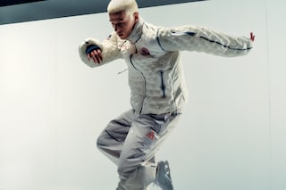 Nike, Air Milano Jacket by Rory Griffin