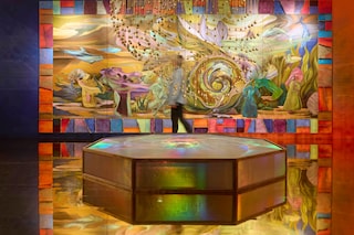 Zadie Xa, Turner Prize 2025