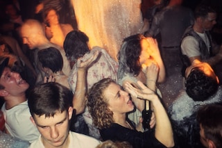 Flesh, Peter J Walsh