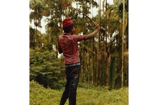 A study of human and animal habitats