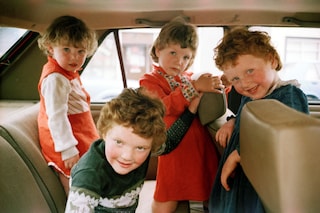 Courtesy of Tom Wood Archive