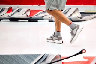Luna Ross Prada Pirelli – America’s Cup sneakers