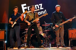 FRANZ FERDINAND
