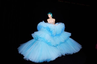 Windowsen 2021 couture collection 