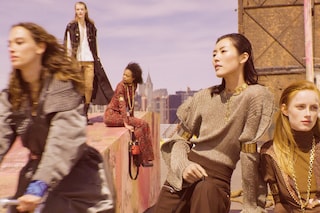 chloe aw18 campaign natacha ramsay levi steven meisel 