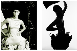 Sunrise Angel – The Winter Issue 2025