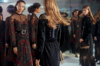 just cavalli aw17 campaign dazed media studio fashion