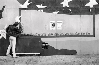 Magnum Artists: Great Photographers Meet Great Artists