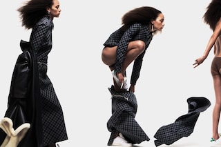 Selena Forrest - the Dazed Autumn 2026 issue 
