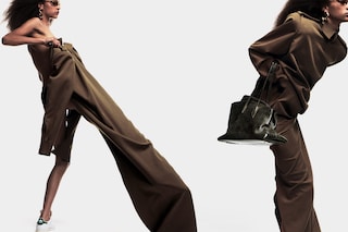 Selena Forrest - the Dazed Autumn 2026 issue 