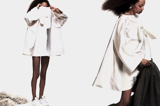 Selena Forrest - the Dazed Autumn 2026 issue 