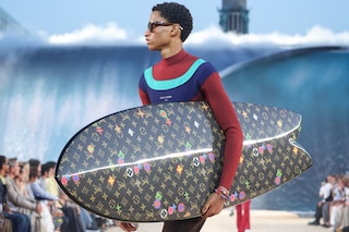 Louis Vuitton SS27 men’s