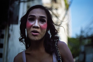 Sam Gregg: Neon Dreams 