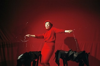 Rachel Fleminger Hudson 