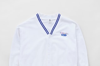 Kindergarten Cop sweater