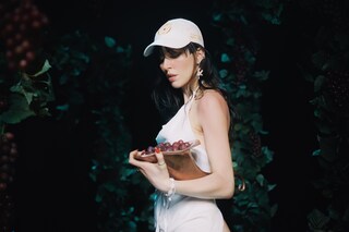 Caroline Polachek, “Billions” (BTS)