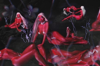 furmaan ahmed photography non-binary set design artist 