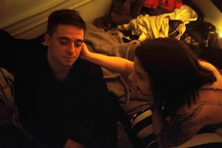 Dean Majd, Hard Feelings